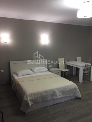 آپارتمان 1-комн 28.5 m² - شالوا ایناساریدزه, Batumi