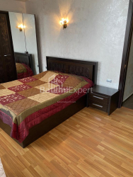 آپارتمان 80 متر مربع - شالوا ایناساریدزه, Batumi, گرجستان