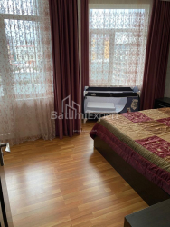 آپارتمان 80 متر مربع - شالوا ایناساریدزه, Batumi, گرجستان