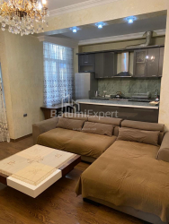 آپارتمان 3-комн 80 m² - شالوا ایناساریدزه, Batumi