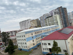 آپارتمان 80 متر مربع - شالوا ایناساریدزه, Batumi, گرجستان