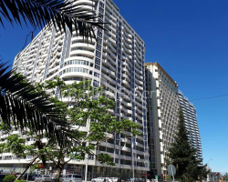 آپارتمان 38 متر مربع - یوسف کوبالادزه, Batumi, گرجستان