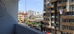 آپارتمان 53 متر مربع - میخائیل لرمانتوف, Batumi, گرجستان
