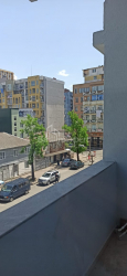 آپارتمان 53 متر مربع - میخائیل لرمانتوف, Batumi, گرجستان