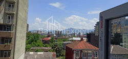 آپارتمان 53 متر مربع - میخائیل لرمانتوف, Batumi, گرجستان