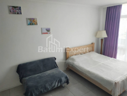 آپارتمان 1-комн 33 m² - یوسف کوبالادزه, Batumi