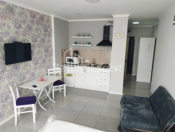 آپارتمان 1-комн 33 m² - یوسف کوبالادزه, Batumi