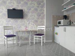 آپارتمان 1-комн 33 m² - یوسف کوبالادزه, Batumi