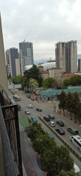 آپارتمان 80 متر مربع - تبل ابوسریدزه, Batumi, گرجستان