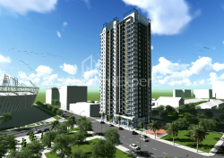 آپارتمان 3-комн 79.3 m² - لادو گودیاشویلی, Batumi