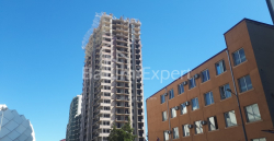 آپارتمان 79.3 متر مربع - لادو گودیاشویلی, Batumi, گرجستان