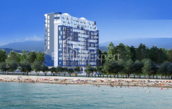 آپارتمان 3-комн 101.4 m² - آخالگزردبا, Makhinjauri