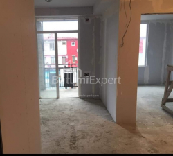 آپارتمان 2-комн 47 m² - ایوان جاواخیشویلی, Batumi