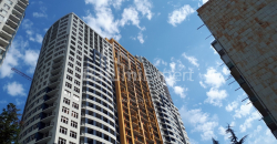 آپارتمان 86 متر مربع - تبل ابوسریدزه, Batumi, گرجستان