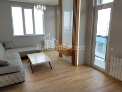 آپارتمان 2-комн 59.5 m² - کلانتر خیمشیاشویلی, Batumi