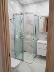 آپارتمان 59.5 متر مربع - کلانتر خیمشیاشویلی, Batumi, گرجستان