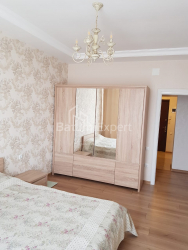 آپارتمان 80 متر مربع - زورابا گورگیلادزه, Batumi, گرجستان