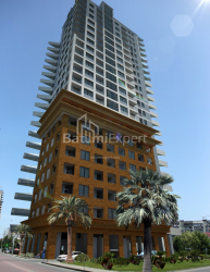 آپارتمان 43.4 متر مربع - بزرگراه فرودگاه, Batumi, گرجستان
