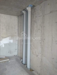 آپارتمان 43.4 متر مربع - بزرگراه فرودگاه, Batumi, گرجستان