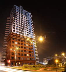 آپارتمان 43.4 متر مربع - بزرگراه فرودگاه, Batumi, گرجستان