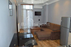 آپارتمان 3-комн 53 m² - زورابا گورگیلادزه, Batumi