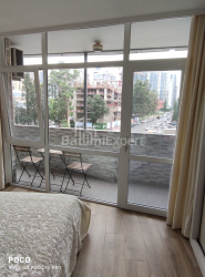 آپارتمان 48 متر مربع - یوسف کوبالادزه, Batumi, گرجستان