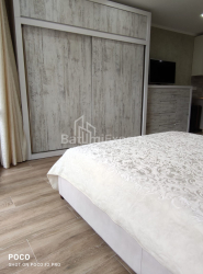 آپارتمان 48 متر مربع - یوسف کوبالادزه, Batumi, گرجستان