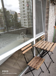 آپارتمان 48 متر مربع - یوسف کوبالادزه, Batumi, گرجستان