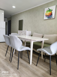 آپارتمان 1-комн 48 m² - یوسف کوبالادزه, Batumi