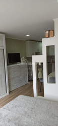 آپارتمان 48 متر مربع - یوسف کوبالادزه, Batumi, گرجستان
