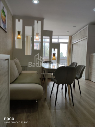 آپارتمان 1-комн 48 m² - یوسف کوبالادزه, Batumi