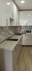 آپارتمان 1-комн 48 m² - یوسف کوبالادزه, Batumi