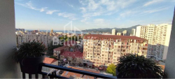 آپارتمان 60 متر مربع - واژه پشاولا, Batumi, گرجستان