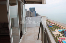 آپارتمان 55 متر مربع - یوسف کوبالادزه, Batumi, گرجستان
