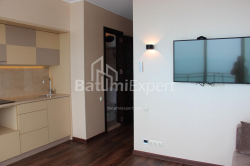 آپارتمان 55 متر مربع - یوسف کوبالادزه, Batumi, گرجستان