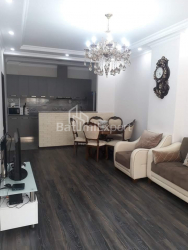 آپارتمان 3-комн 72 m² - اکوتیم تاکایشویلی, Batumi