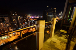 آپارتمان 98 متر مربع - زورابا گورگیلادزه, Batumi, گرجستان