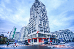 آپارتمان 98 متر مربع - زورابا گورگیلادزه, Batumi, گرجستان