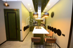 آپارتمان 3-комн 98 m² - زورابا گورگیلادزه, Batumi