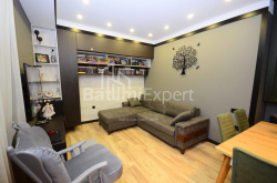 آپارتمان 3-комн 98 m² - زورابا گورگیلادزه, Batumi