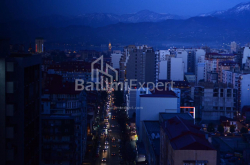 آپارتمان 98 متر مربع - زورابا گورگیلادزه, Batumi, گرجستان