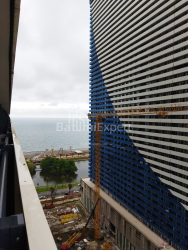 آپارتمان 33 متر مربع - کلانتر خیمشیاشویلی, Batumi, گرجستان