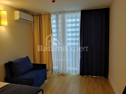 آپارتمان 33 متر مربع - کلانتر خیمشیاشویلی, Batumi, گرجستان