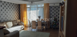 آپارتمان 85 متر مربع - یوسف کوبالادزه, Batumi, گرجستان