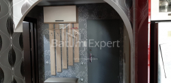 آپارتمان 85 متر مربع - یوسف کوبالادزه, Batumi, گرجستان