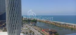 آپارتمان 37 متر مربع - کلانتر خیمشیاشویلی, Batumi, گرجستان
