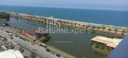 آپارتمان 37 متر مربع - کلانتر خیمشیاشویلی, Batumi, گرجستان