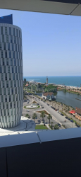 آپارتمان 37 متر مربع - کلانتر خیمشیاشویلی, Batumi, گرجستان