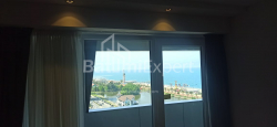 آپارتمان 37 متر مربع - کلانتر خیمشیاشویلی, Batumi, گرجستان