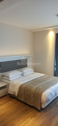 آپارتمان 1-комн 37 m² - کلانتر خیمشیاشویلی, Batumi